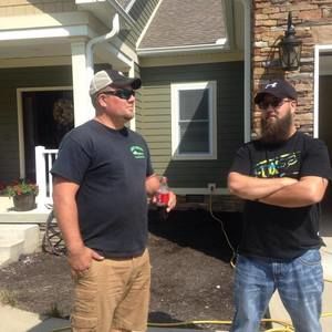 Meet your Posher, Joyce